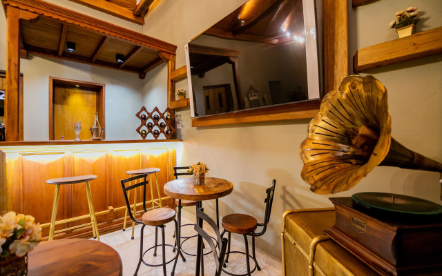 Scalea Di Mare Boutique Hotel - Hostel