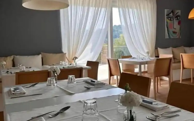 bes hotel terme di palazzago