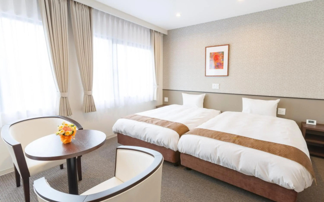 Business Hotel Amabile