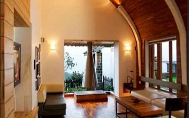 Club Mahindra Le Poshe