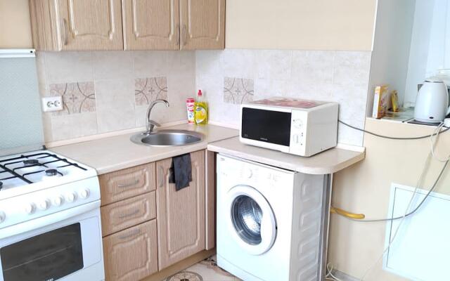 Апартаменты на бульваре Гусева 46