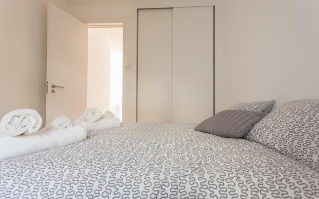 Gonzalo's Guest Apartments - Alfama Terrace