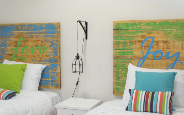 Hotel Boutique Rato 10