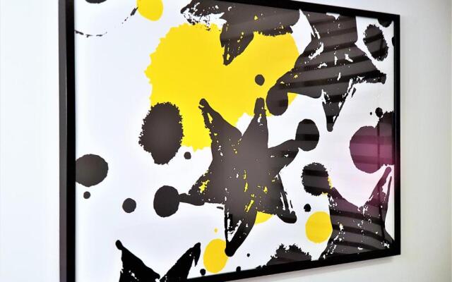 Self Check - in 24h near Tauron Arena Apartments by InPoint