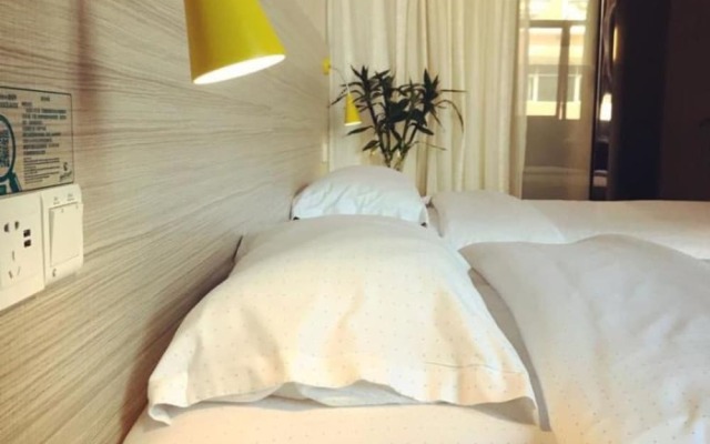 Wenxing Hotel Chain Dongguan Qifeng