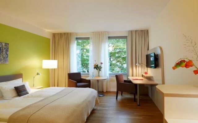 Flottwell Berlin Hotel & Residenz am Park