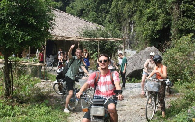 Ninh Binh Valley Homestay