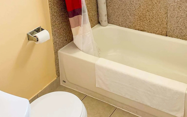 Relax Inn Bloomsburg
