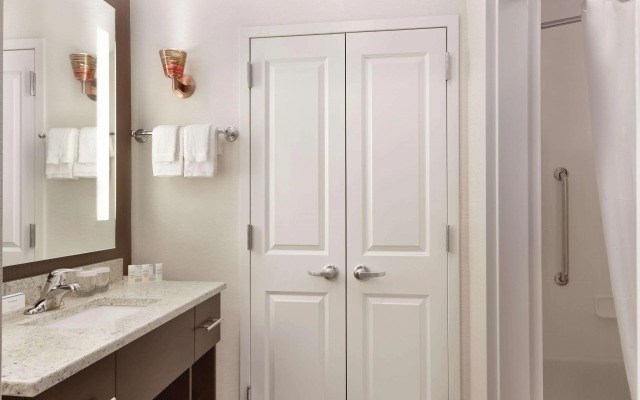 Homewood Suites by Hilton Burlington