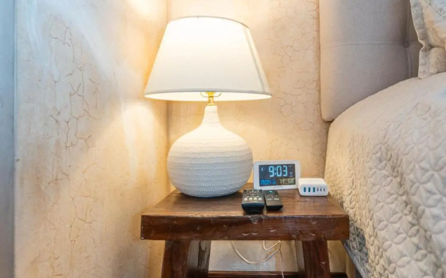 New and Luxurious Apartment