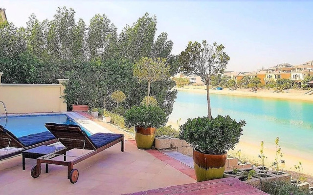 Palm Jumeirah M Villa 14