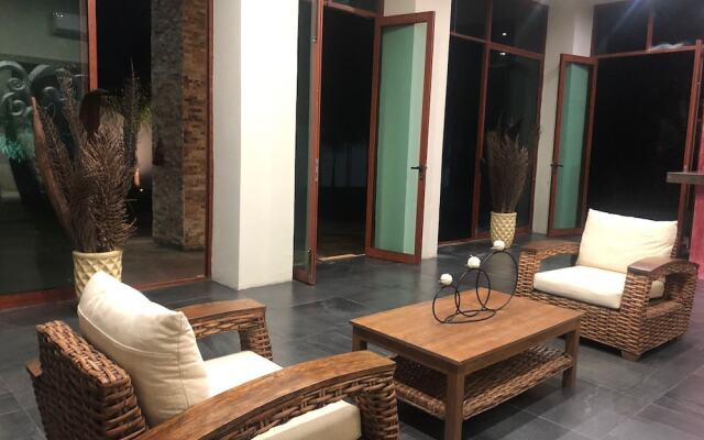 Santa Clara Hotel Campestre