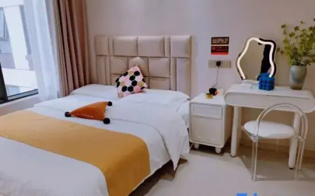 Zhenxiong Time Homestay