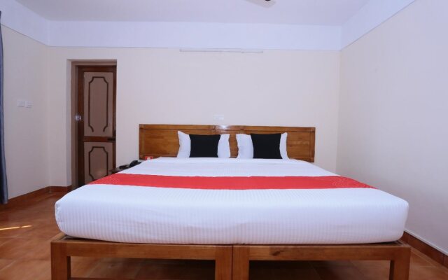 Orchid Regency By OYO Rooms