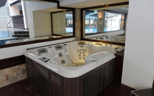 Trinity Residence Bansko