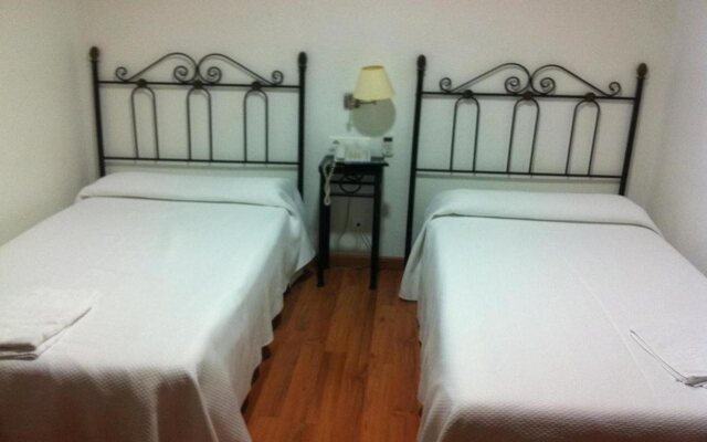 Hotel Mesón del Moro