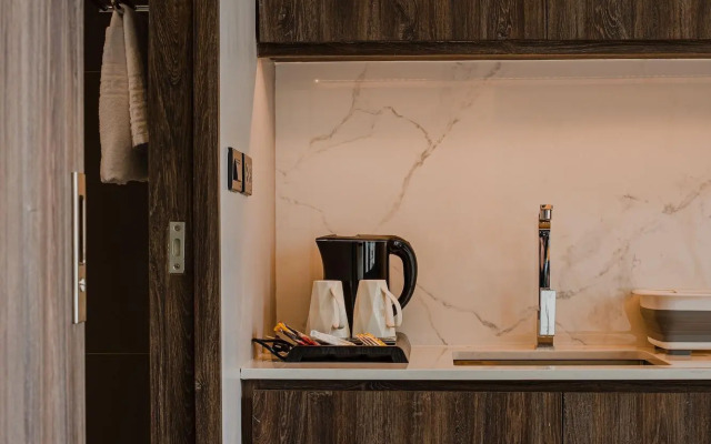 Rak Elegant Hotel Patong