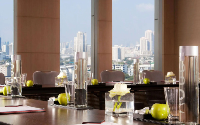 Marriott Executive Apartments Bangkok, Sukhumvit Thonglor