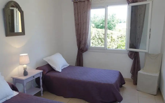 Residence Marie-Diane