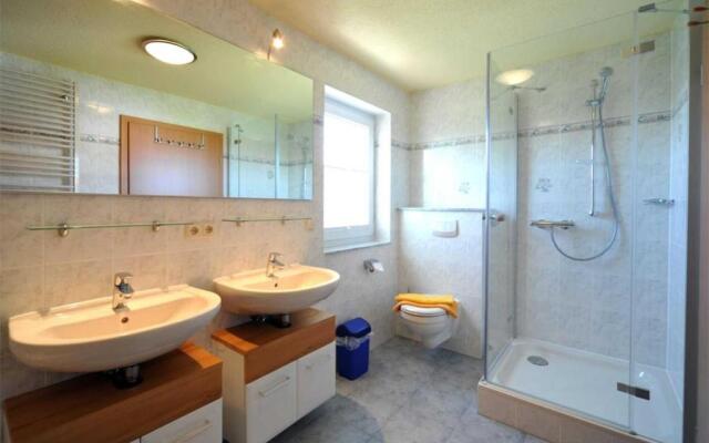 Ferienhaus Fuhlendorf FDZ 290