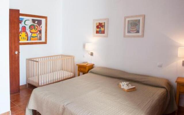 Apartamento Playa Dor 16