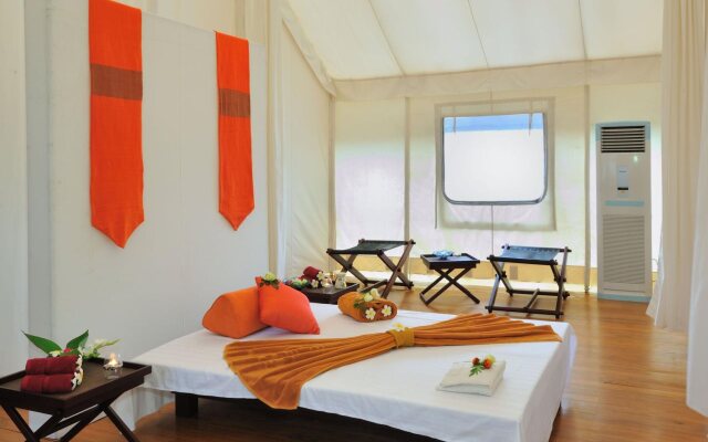 Aureum Palace Hotel & Resort, Inle