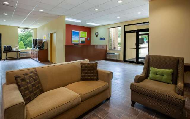 Days Inn by Wyndham Donegal