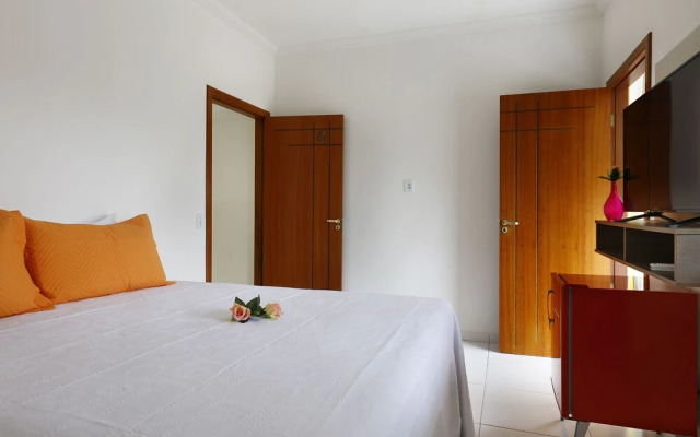 Hospedaria Sol & Mar