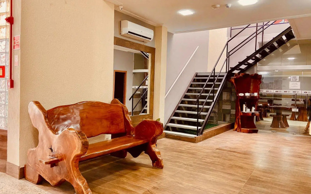 Porto Salvador Hotel