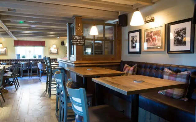 Red Lion Inn