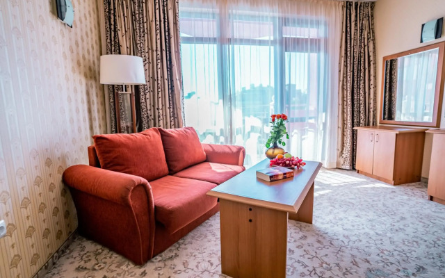 Izola Paradise Hotel - All Inclusive