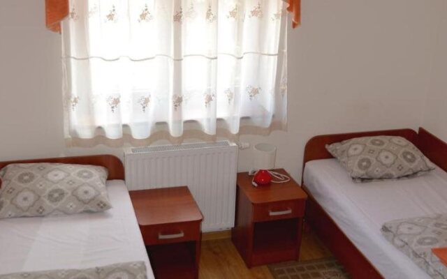 Kamienica przy Bramie