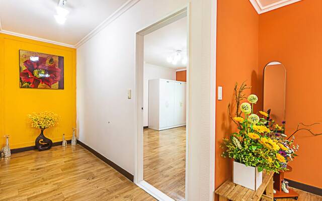 Yeongwol Nice View Pension