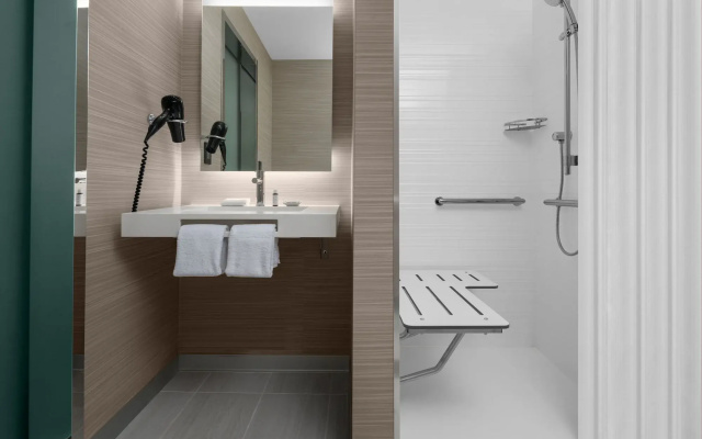 AC Hotel by Marriott Miami Brickell