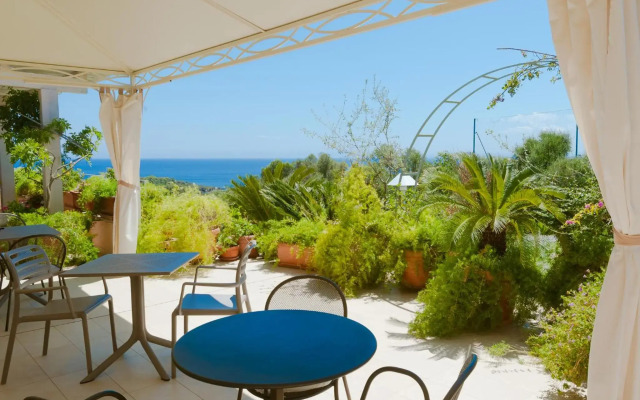 Park Hotel Asinara