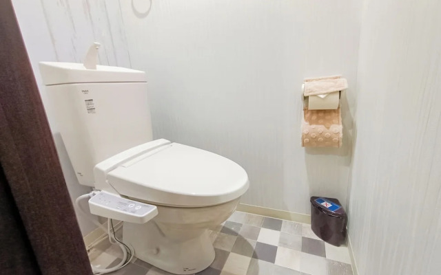 Sakura Villa Osaka