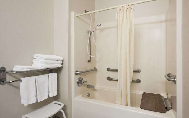Wingate by Wyndham Pueblo
