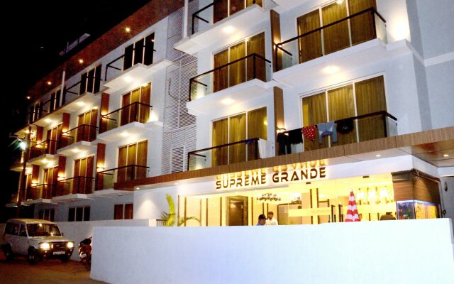 Hotel Supreme Grande