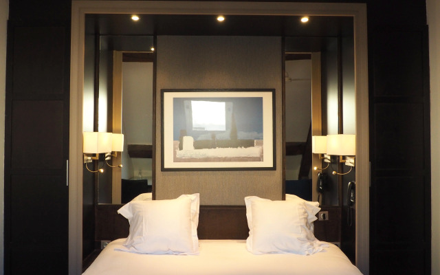 Hotel du Jeu de Paume