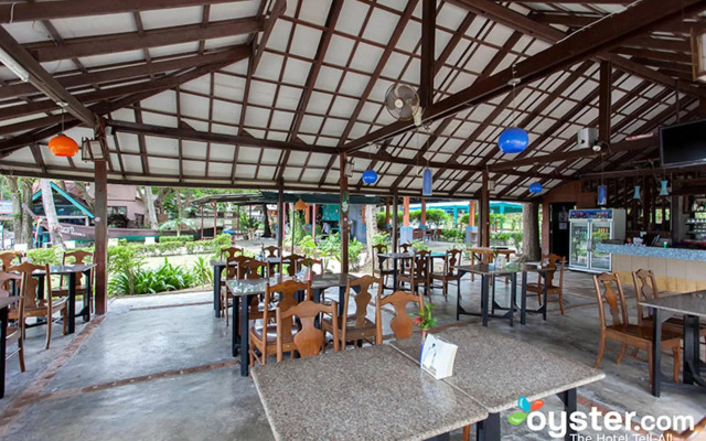 Anyavee Railay Resort