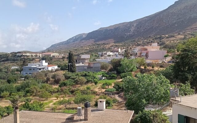 Ròoms Studio Zakros