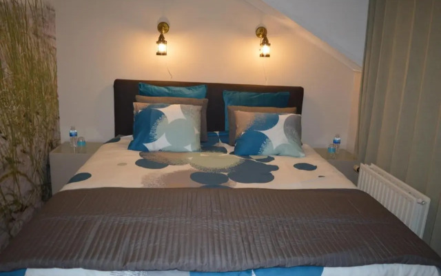 B&B Bij MoeMee
