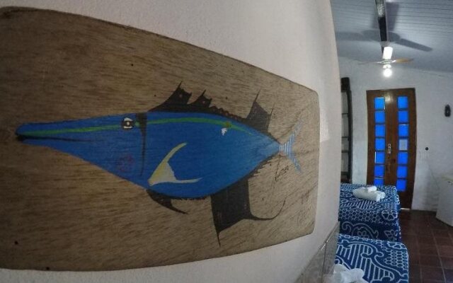 Pousada Mar Dos Anjos