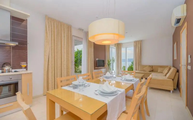 Wyndham Grand Novi Vinodolski Resort - Apartments