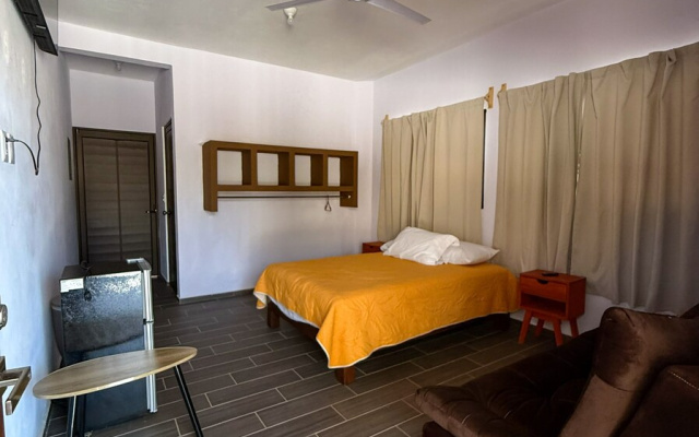 Casa Mariposa