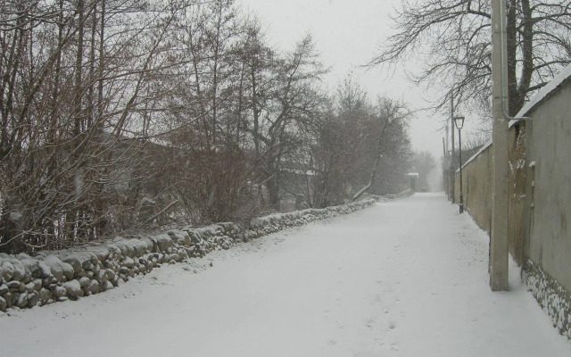 Mas d'Aravó