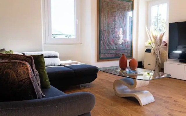 One & Only Losone Apartment