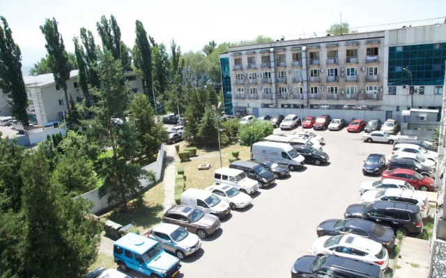 Aksunkar Hotel