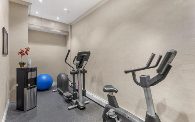 Best Western Queens Gold Coast