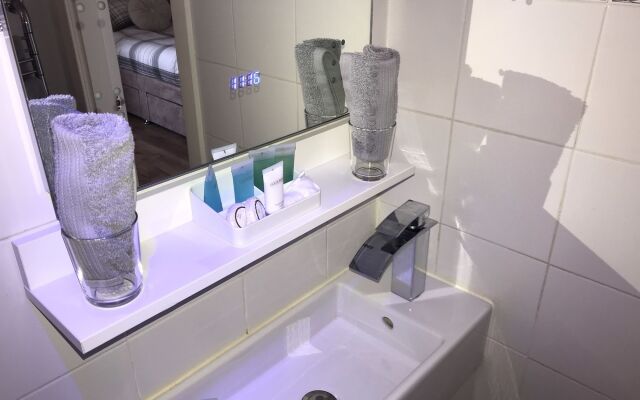 Beechwood Ensuite Guest House
